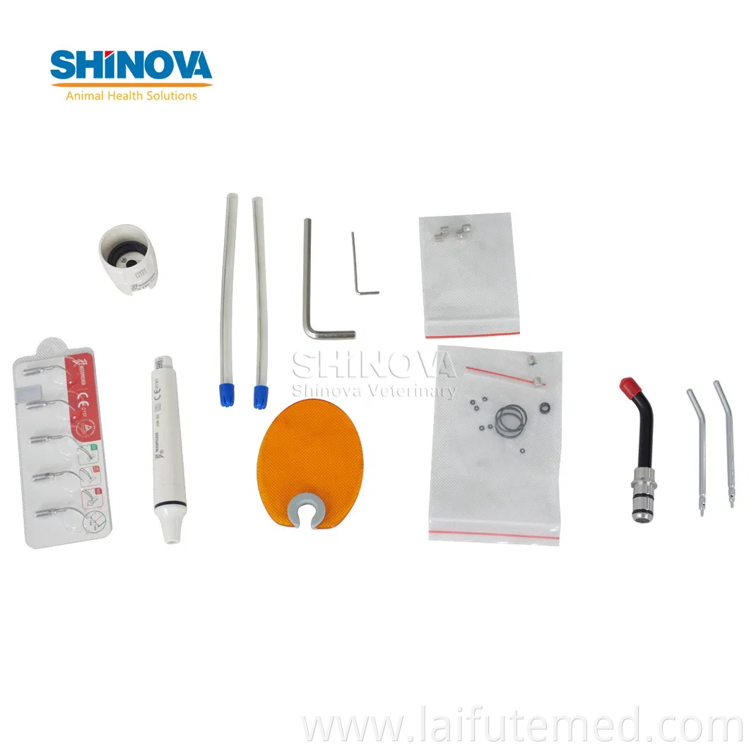 Dentistry Equipment Portable Dental Unit Dental Treatment Pd-893